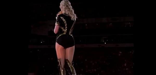  Taylor Swift Hot Sexy Fap Tribute - Ultimate Ass Worship - Part 1